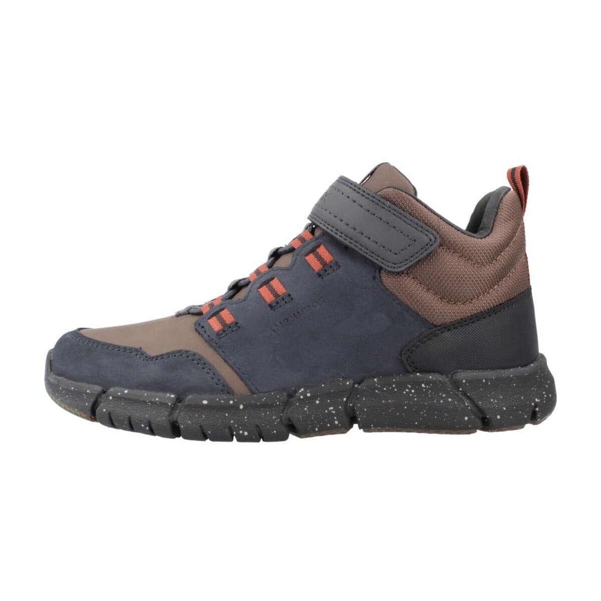 Boys' Boots Geox Blue