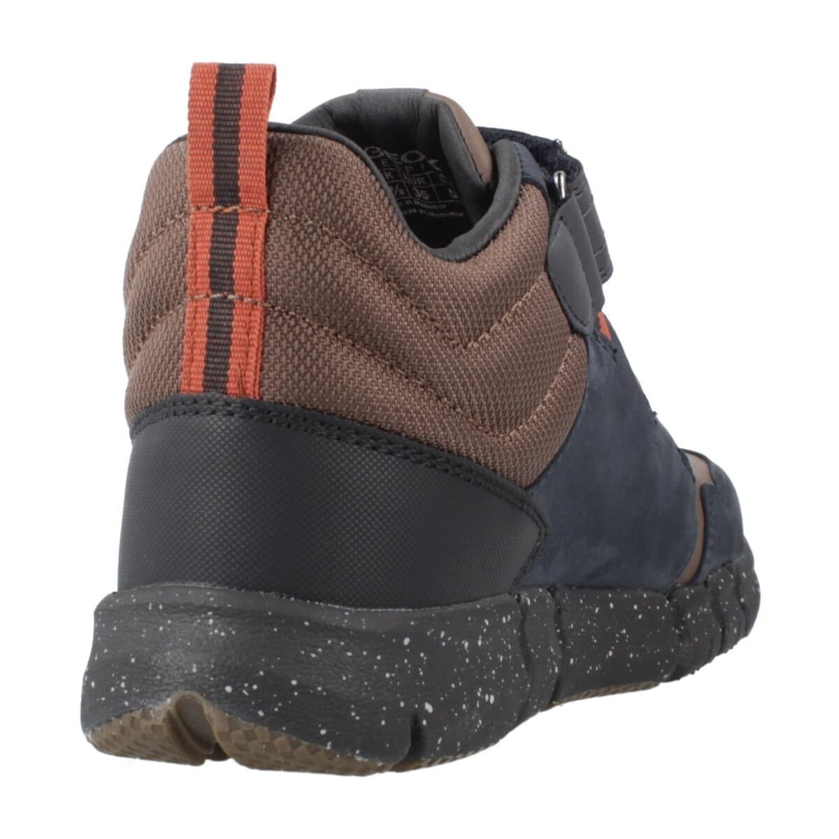 Boys' Boots Geox Blue