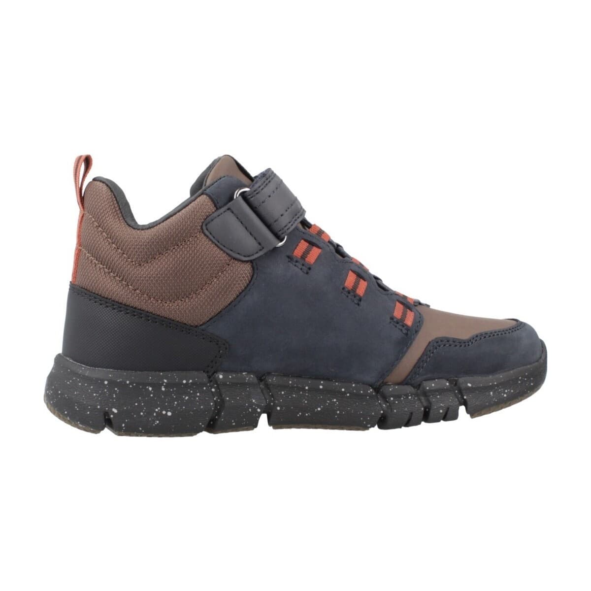 Boys' Boots Geox Blue