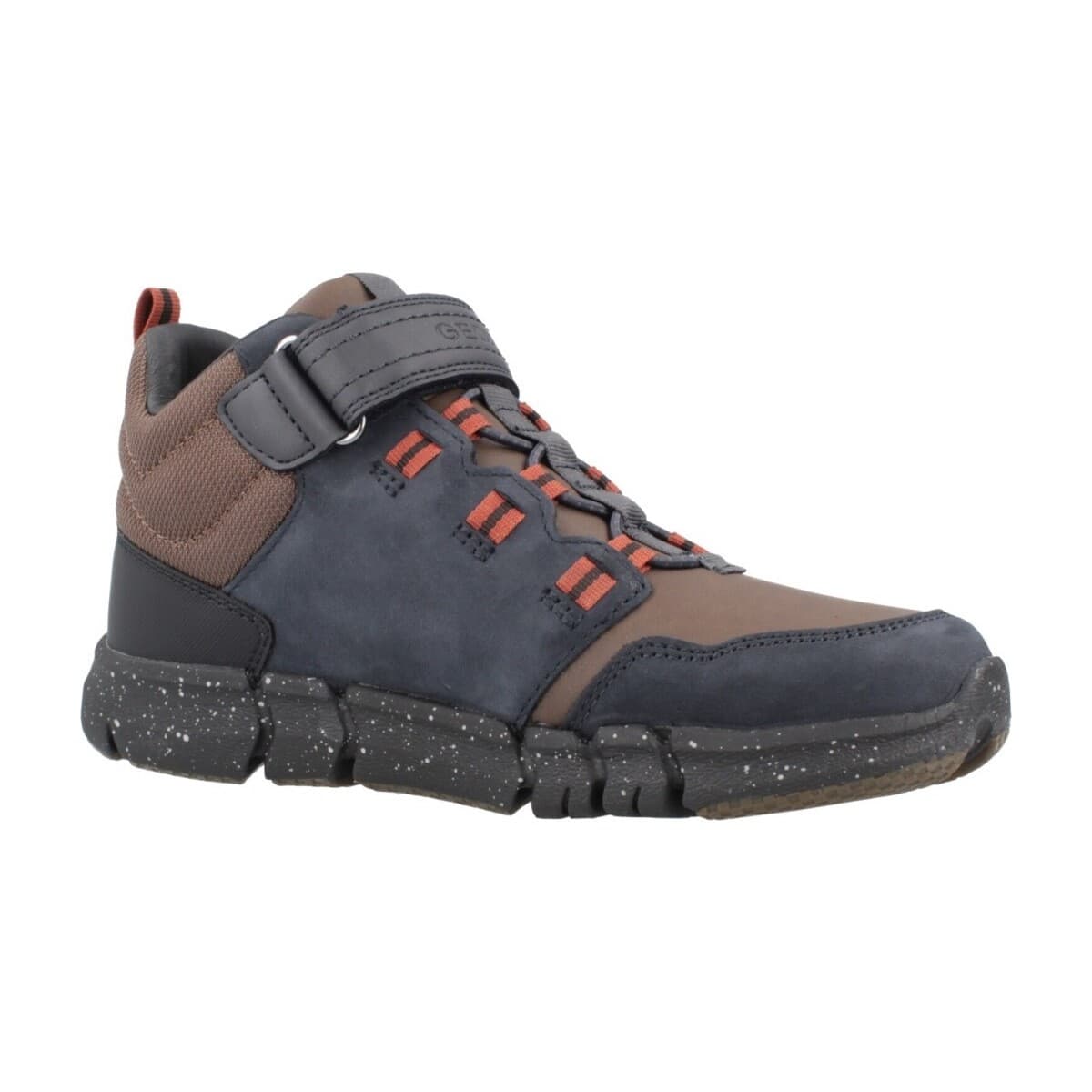 Boys' Boots Geox Blue