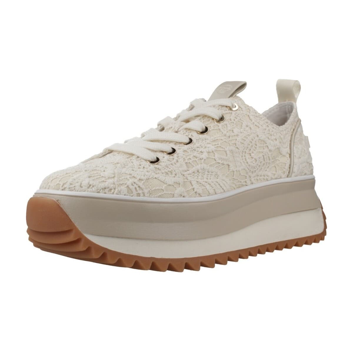 Xαμηλά Sneakers Tamaris Sport Zapatillas Mujer Modèle 23731 41