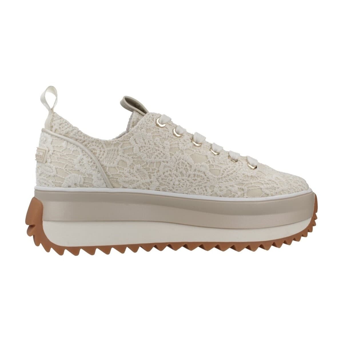 Women's Sneakers Tamaris Beige
