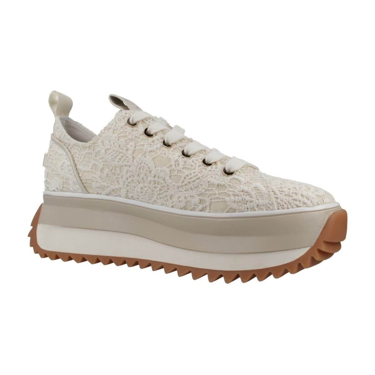 Women's Sneakers Tamaris Beige