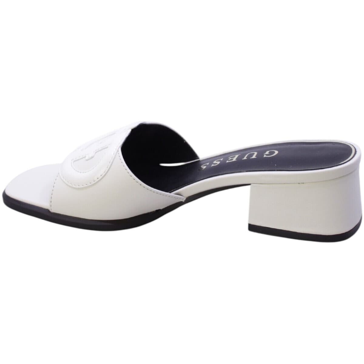 Women's Pumps Guess White