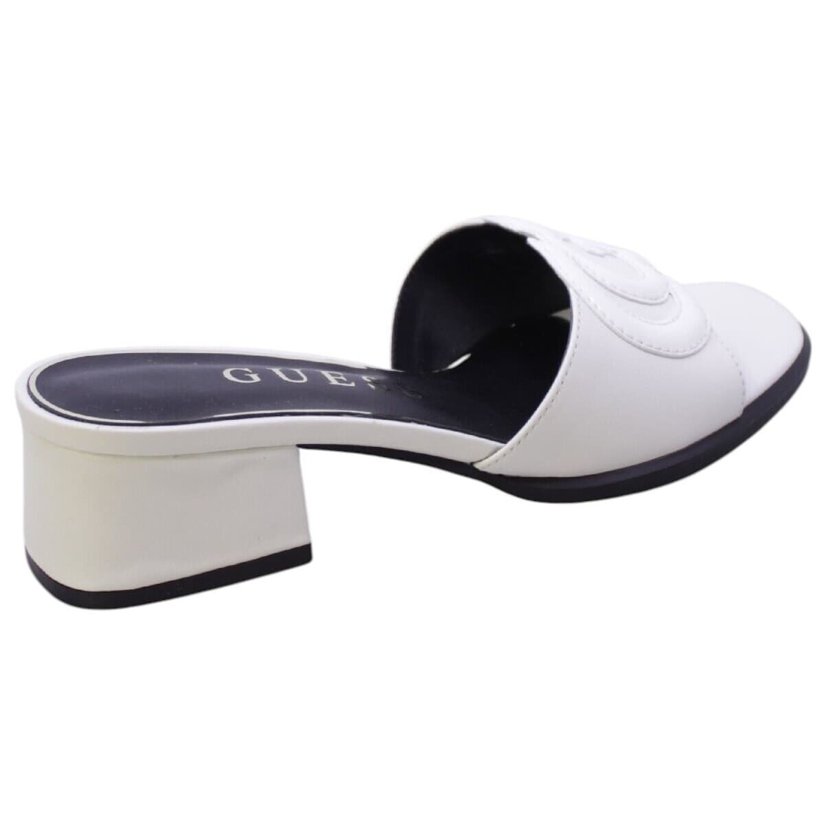 Women's Pumps Guess White