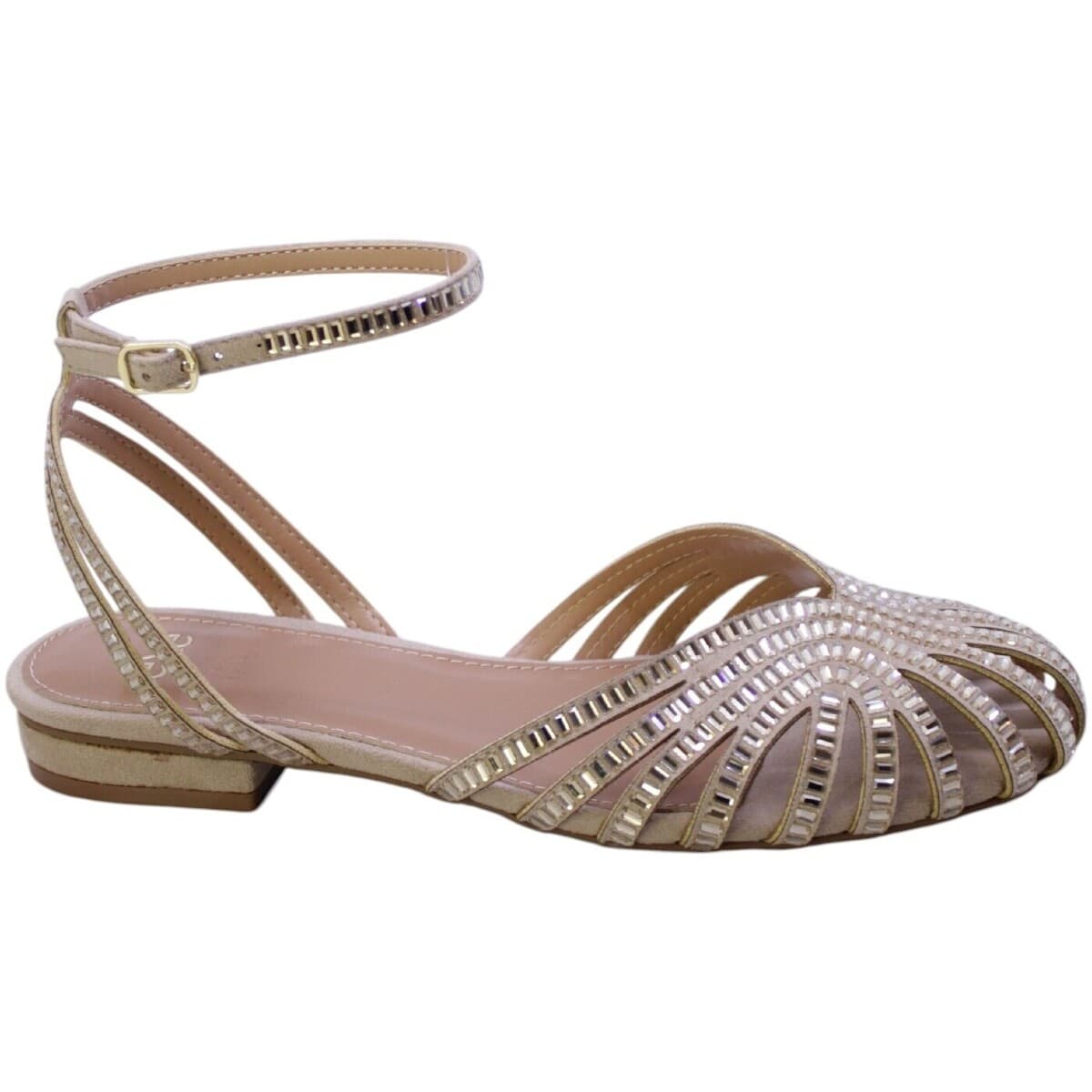 Σανδάλια Exé Shoes 146359