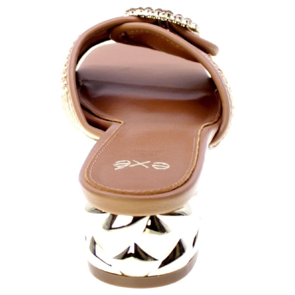 Women's Mules Exé Shoes Pink