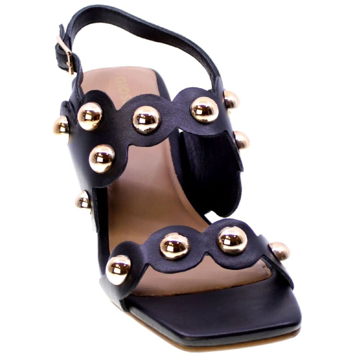 Women's Pumps Gioseppo Black