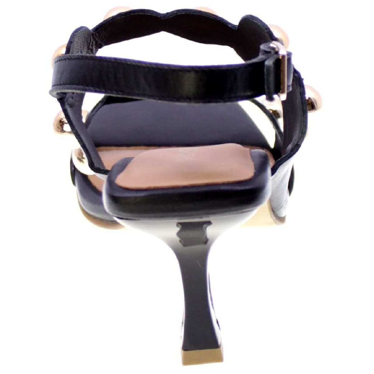 Women's Pumps Gioseppo Black