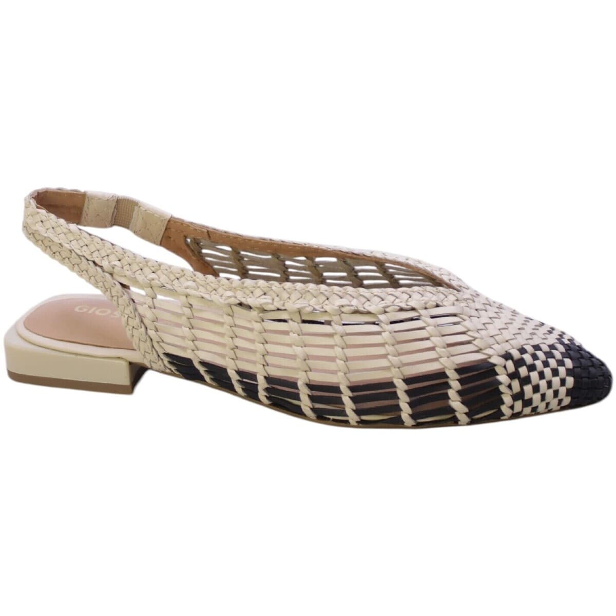 Women's Pumps Gioseppo Beige