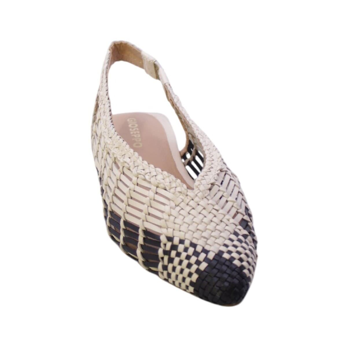 Women's Pumps Gioseppo Beige