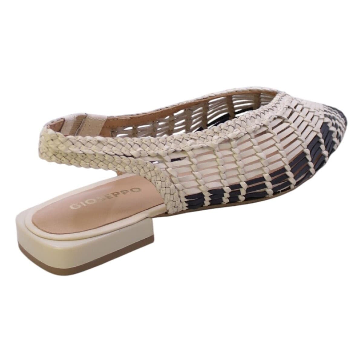 Women's Pumps Gioseppo Beige