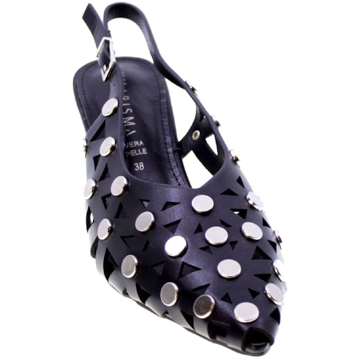 Women's Pumps Kharisma Black