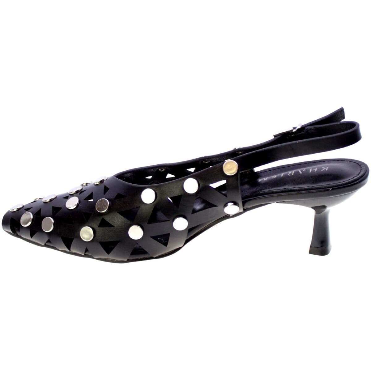 Women's Pumps Kharisma Black