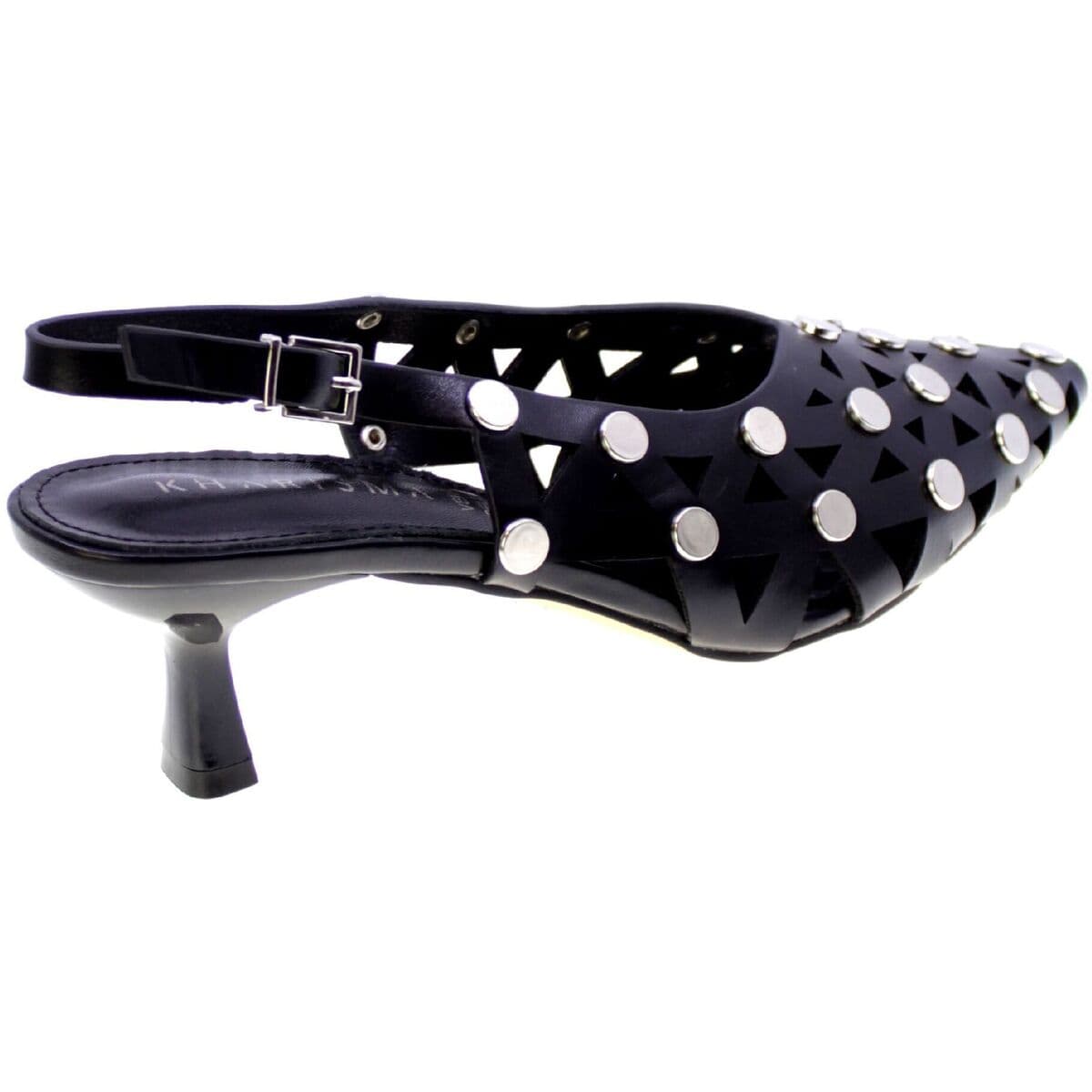 Women's Pumps Kharisma Black