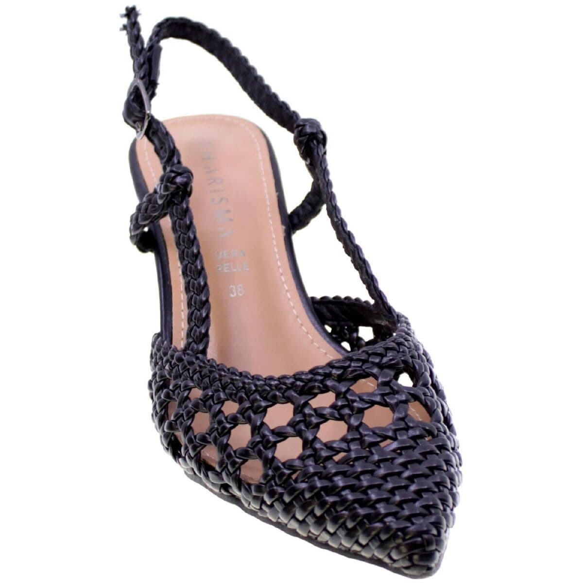 Women's Pumps Kharisma Black