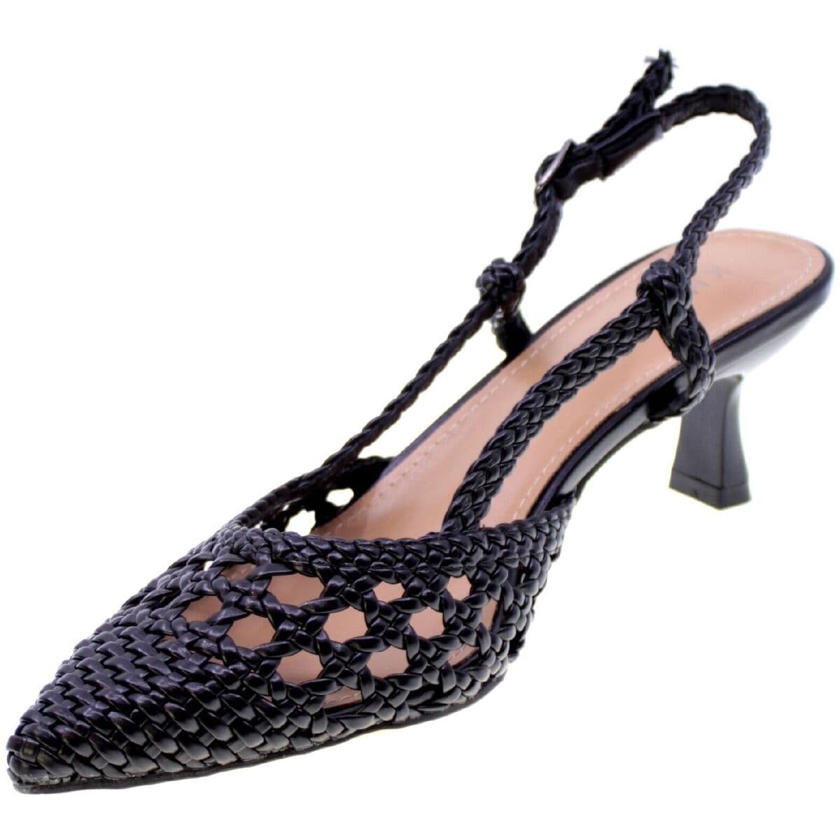Women's Pumps Kharisma Black