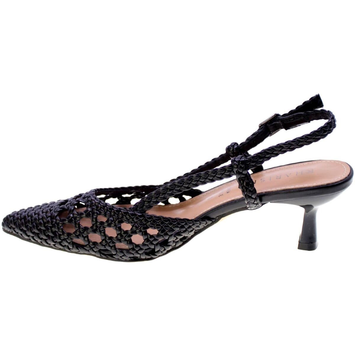 Women's Pumps Kharisma Black