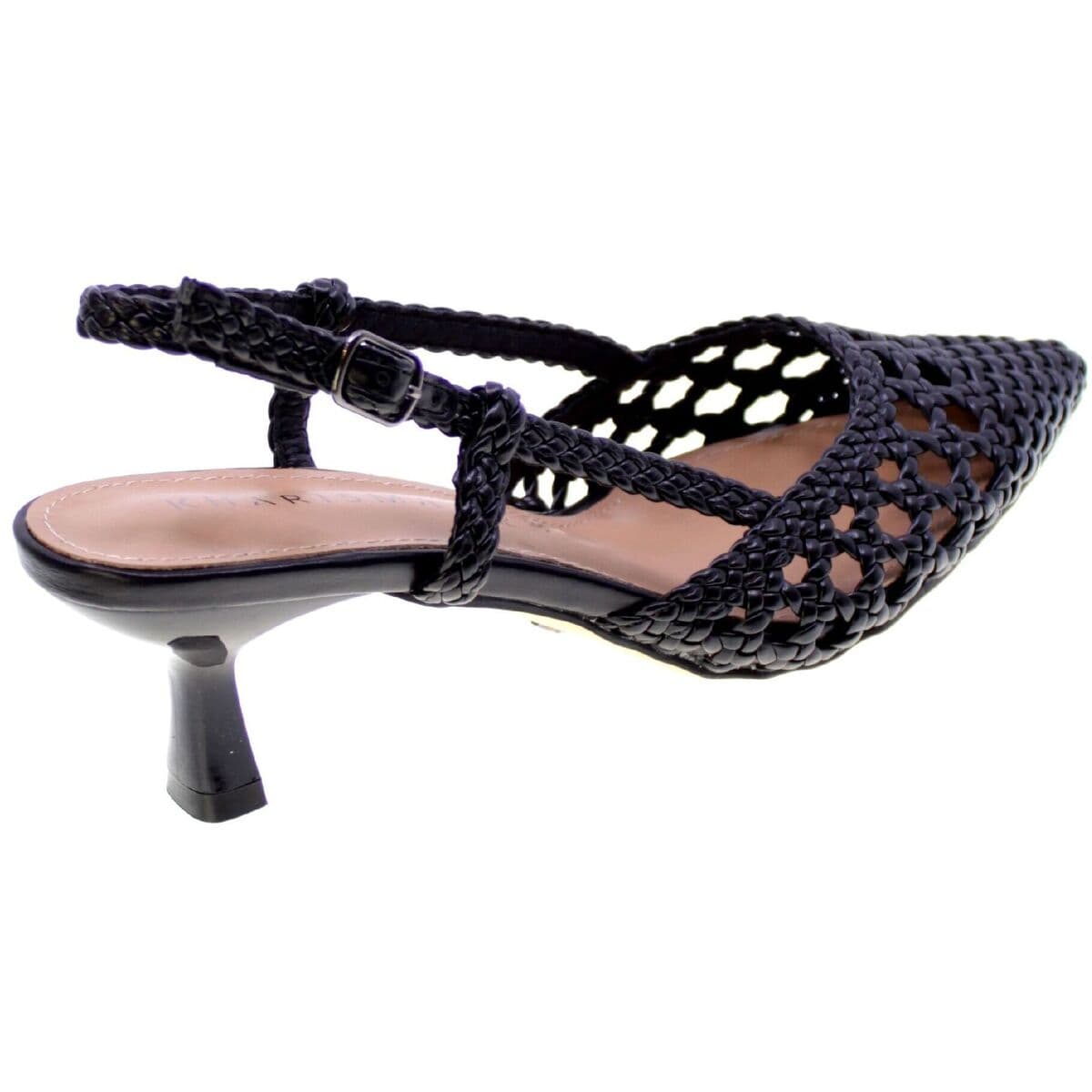 Women's Pumps Kharisma Black