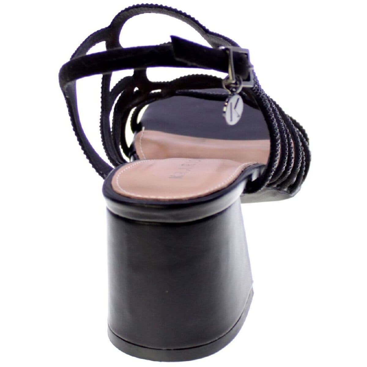 Women's Pumps Kharisma Black