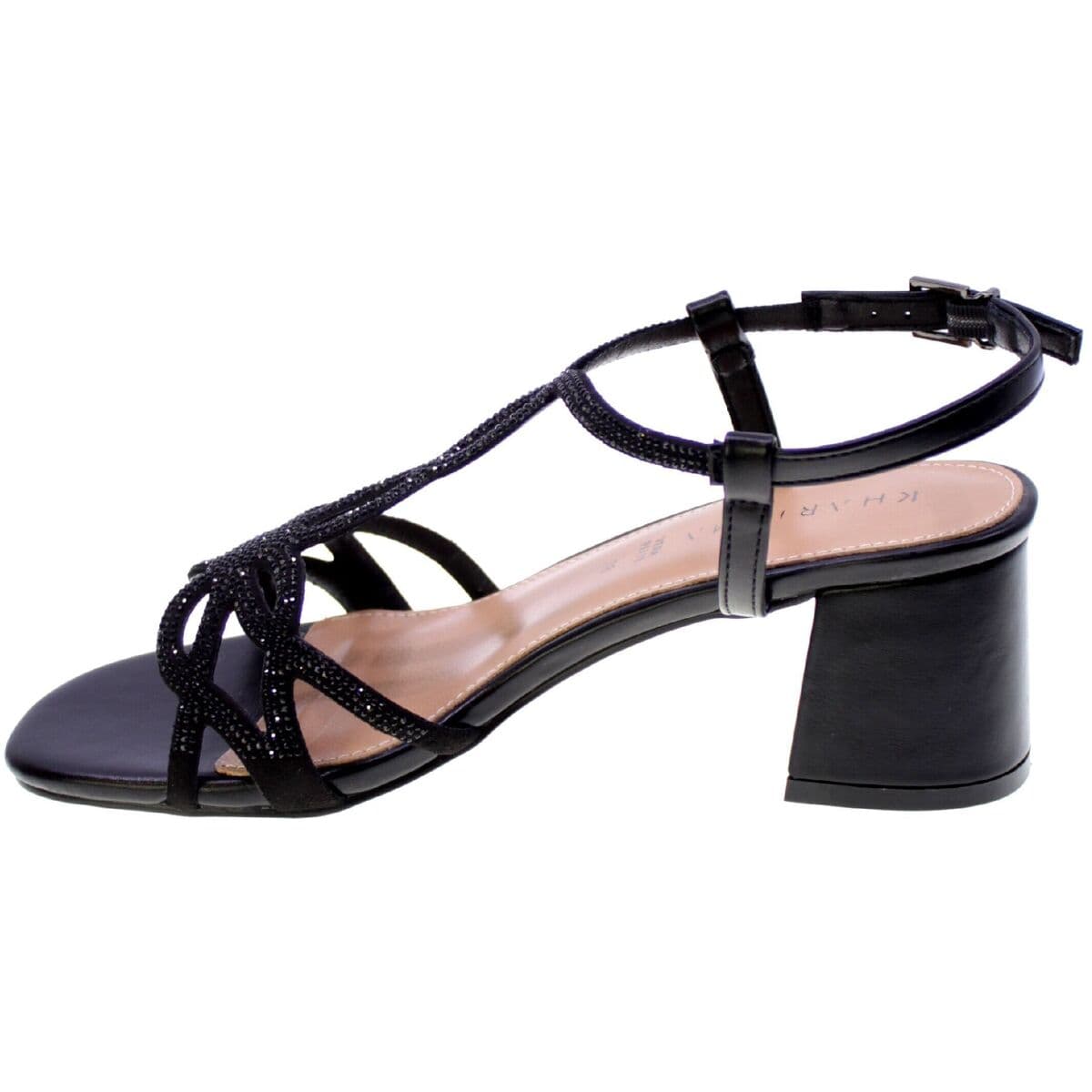 Women's Pumps Kharisma Black