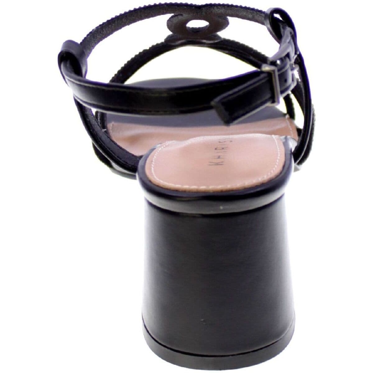 Women's Pumps Kharisma Black