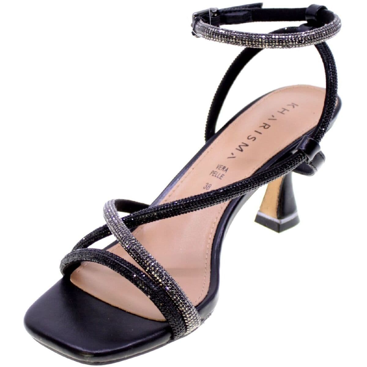 Women's Pumps Kharisma Black