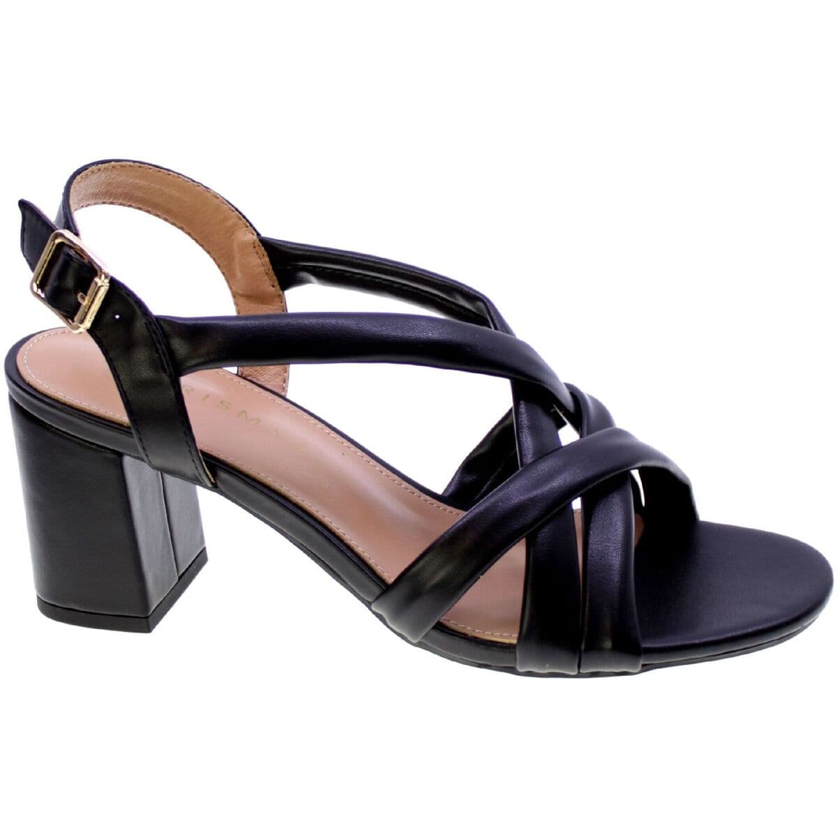 Σανδάλια με τακούνι Kharisma 348736