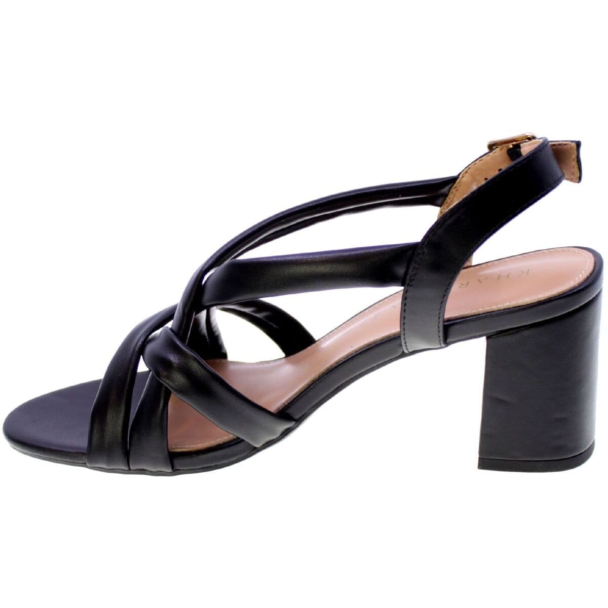 Women's Pumps Kharisma Black