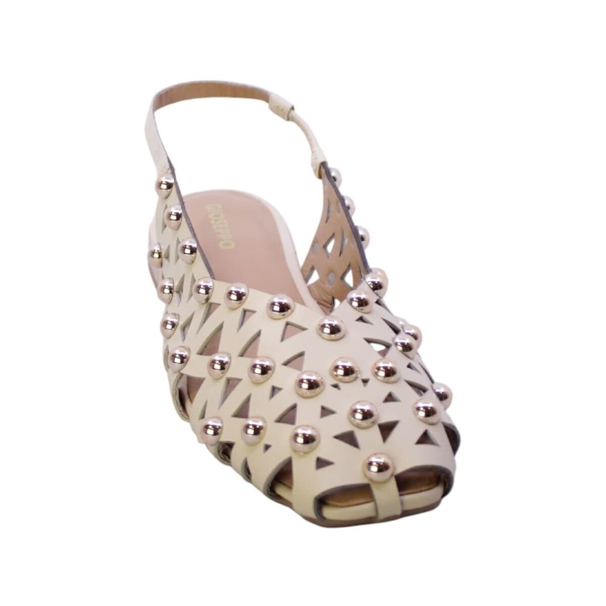 Women's Pumps Gioseppo Beige