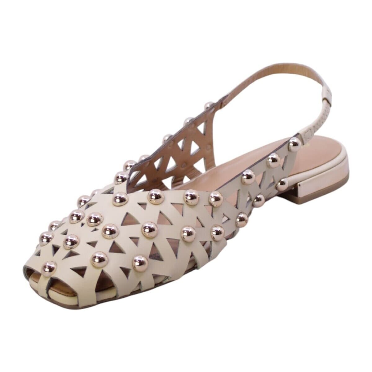 Women's Pumps Gioseppo Beige