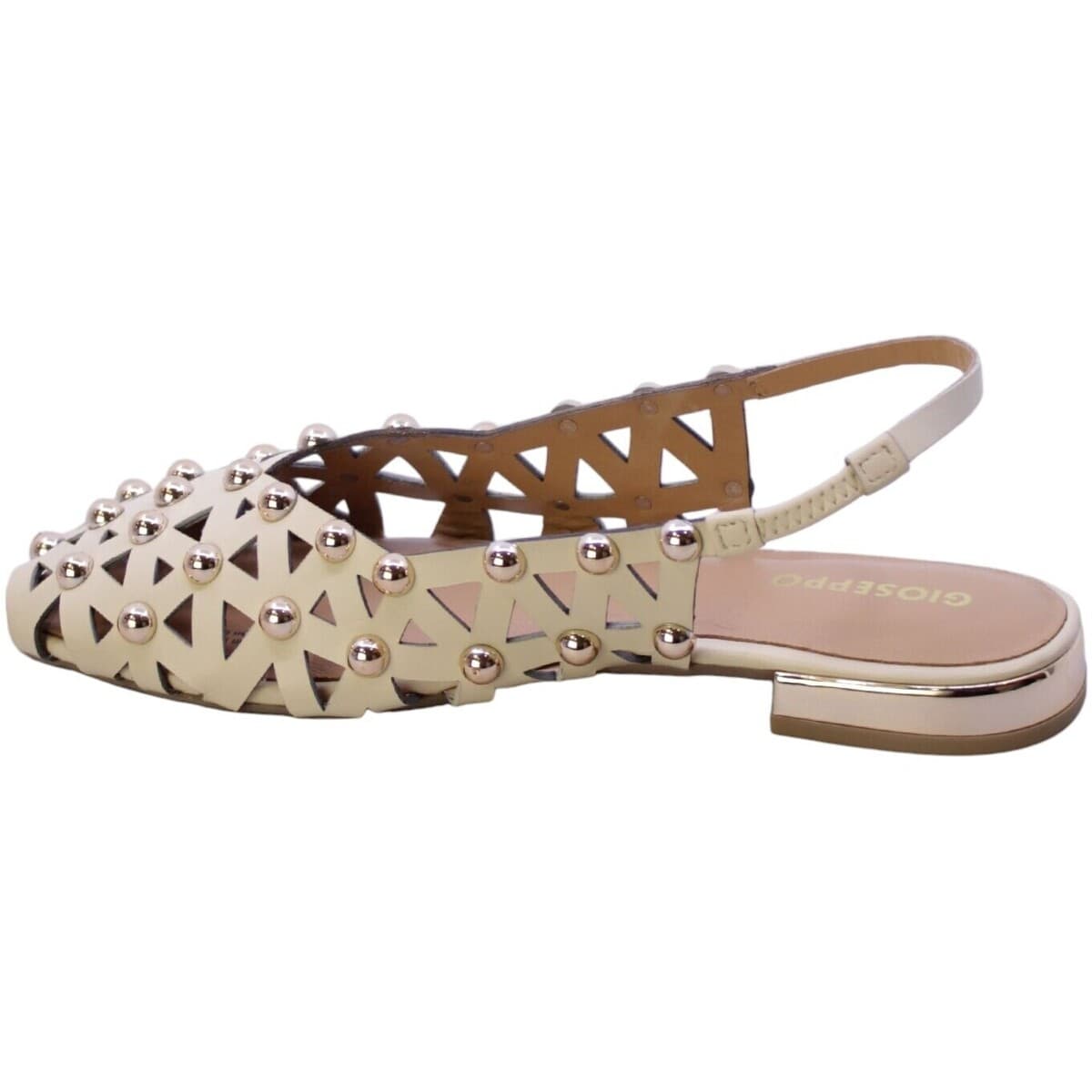 Women's Pumps Gioseppo Beige