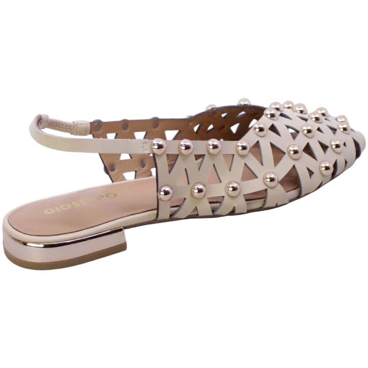 Women's Pumps Gioseppo Beige