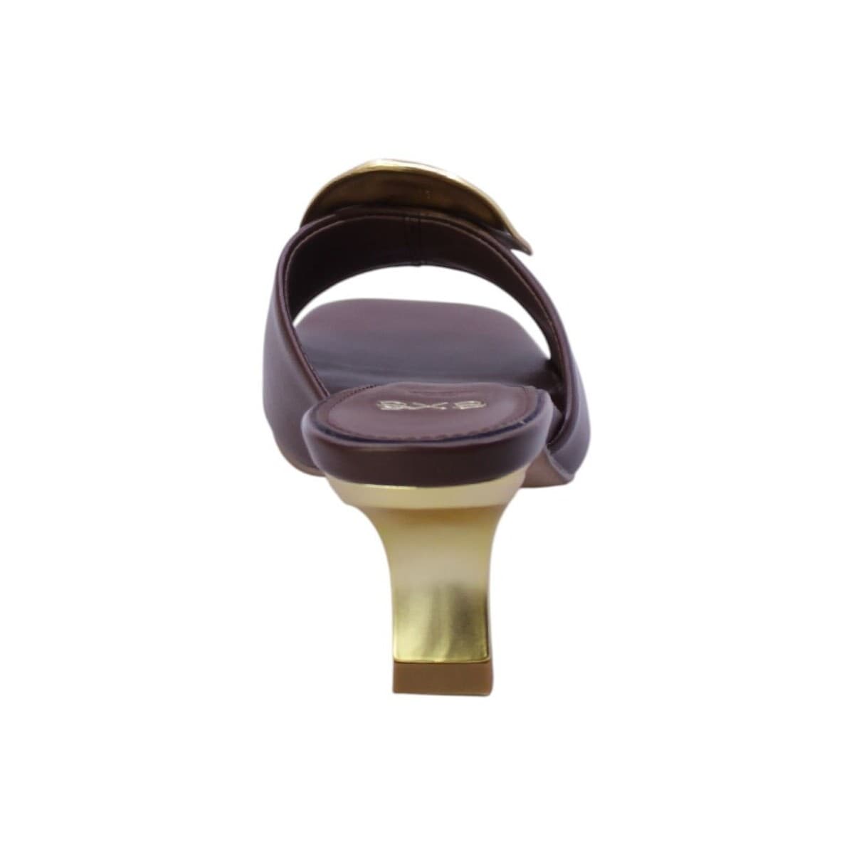 Women's Pumps Exé Shoes Brown