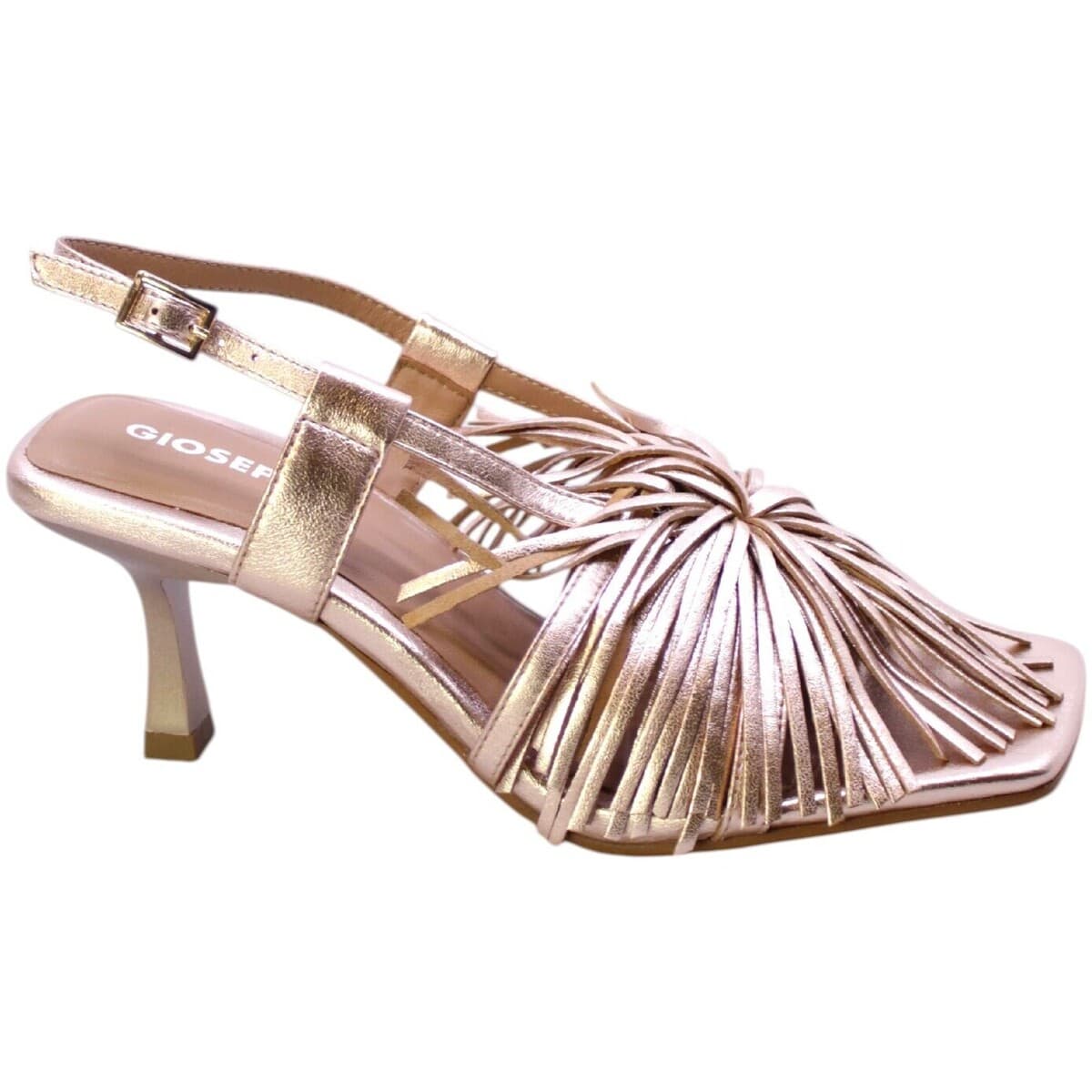 Women's Pumps Gioseppo Pink