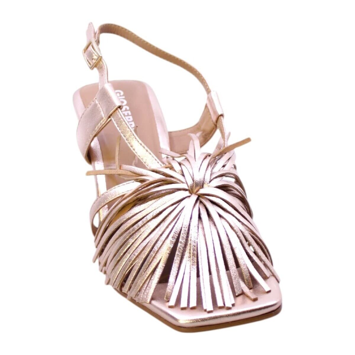 Women's Pumps Gioseppo Pink