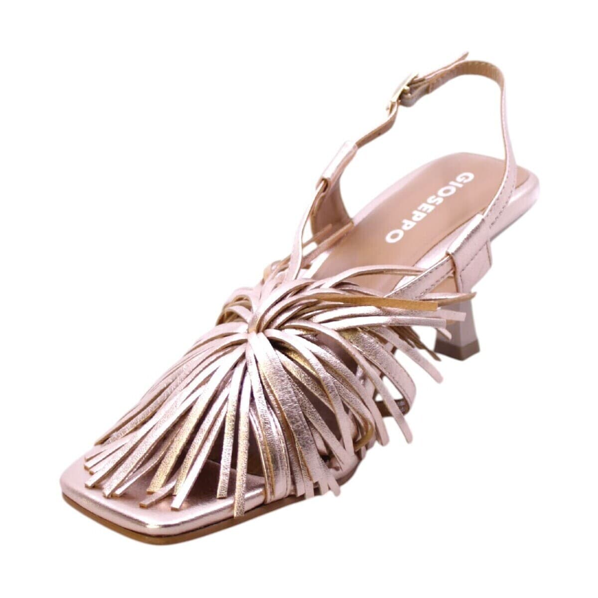 Women's Pumps Gioseppo Pink