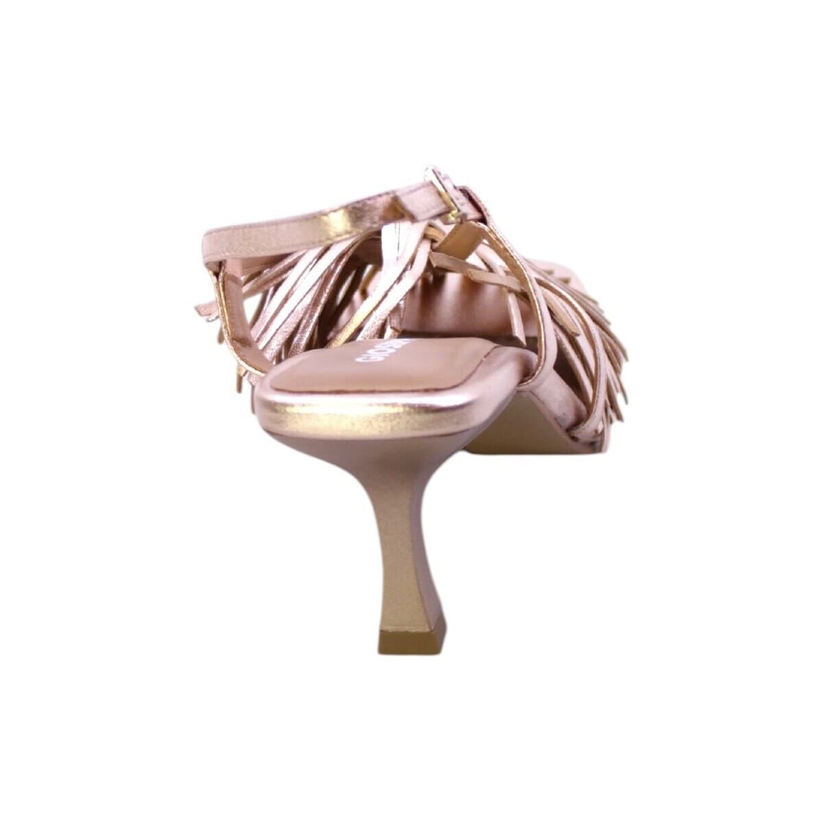 Women's Pumps Gioseppo Pink