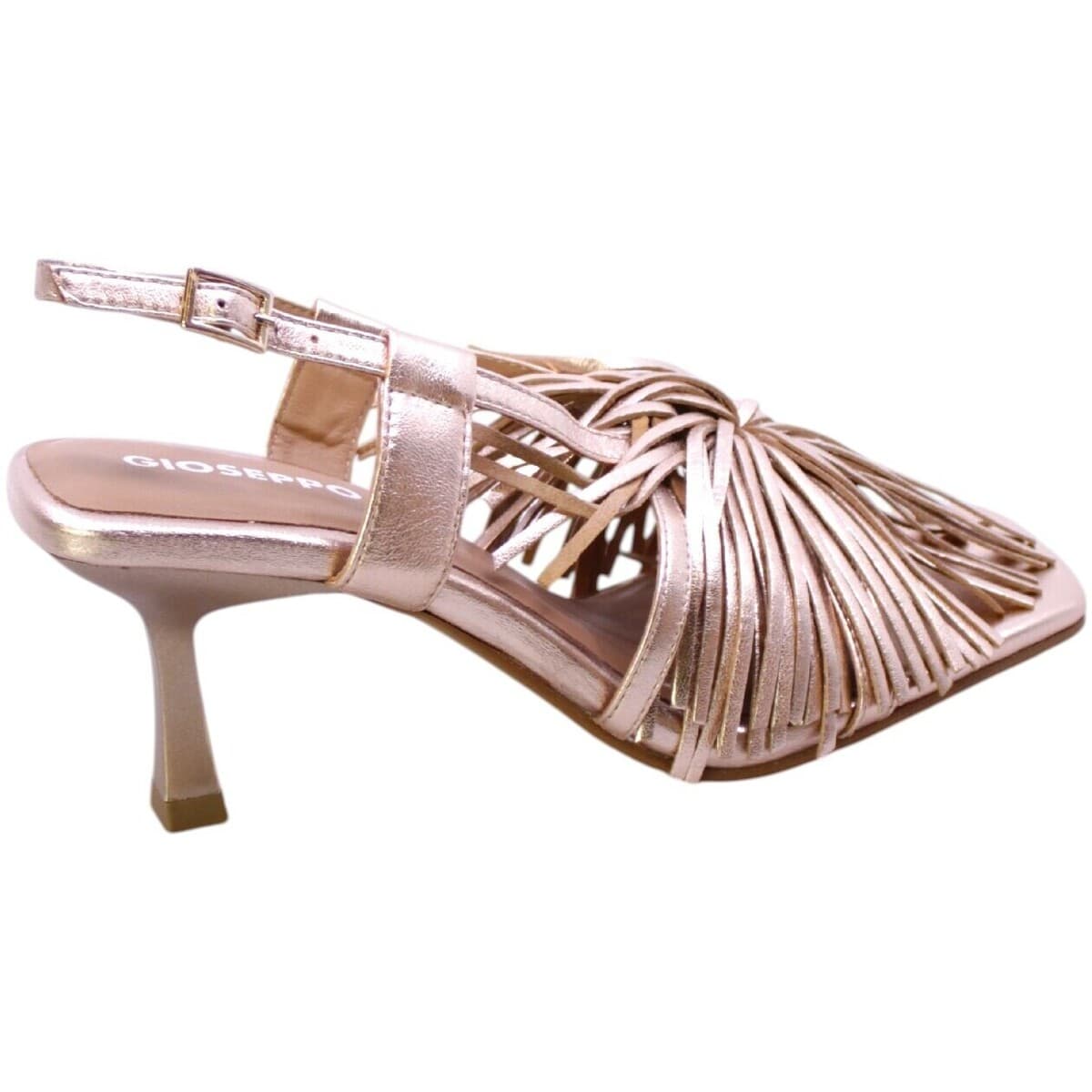 Women's Pumps Gioseppo Pink