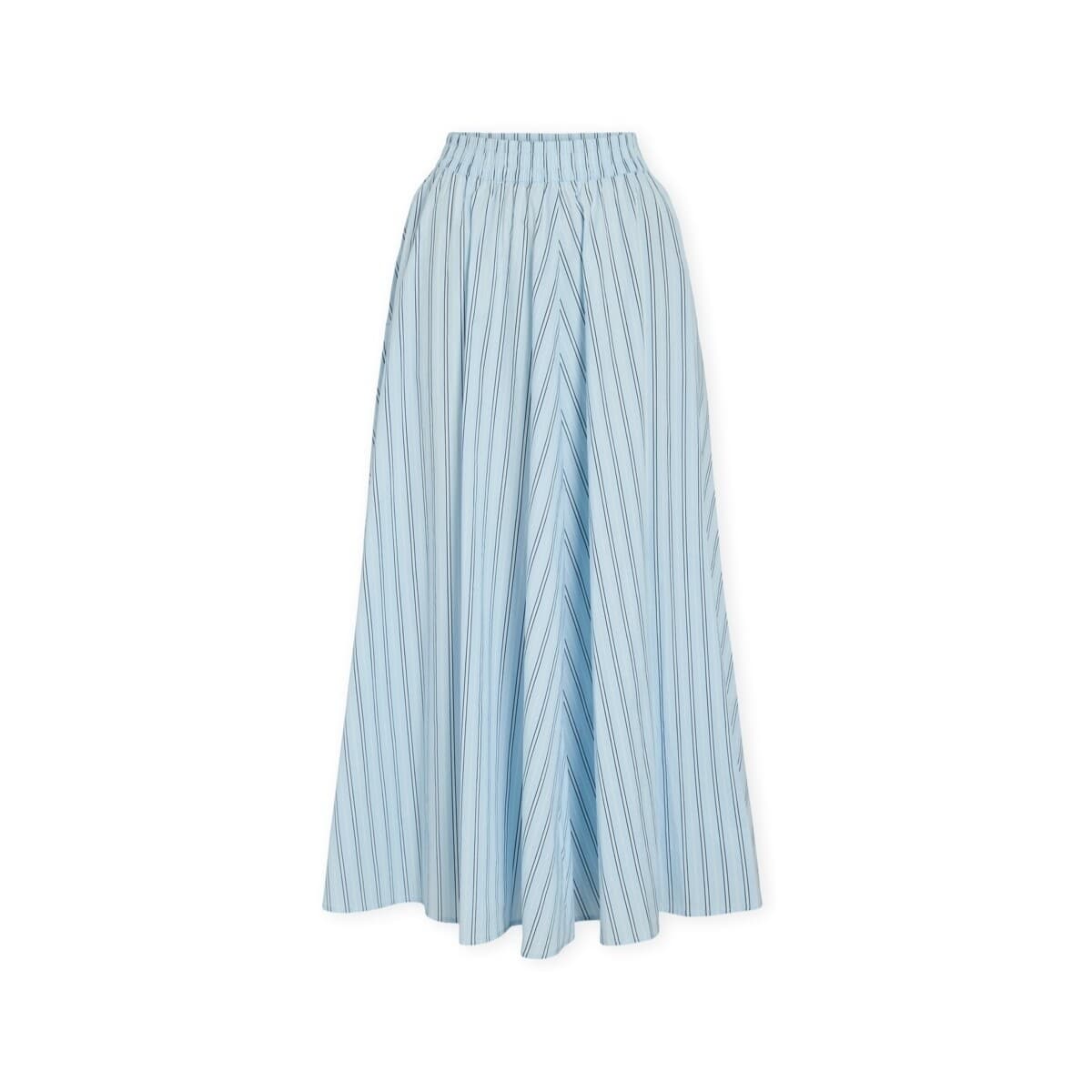 Women's Skirts Vila Blue