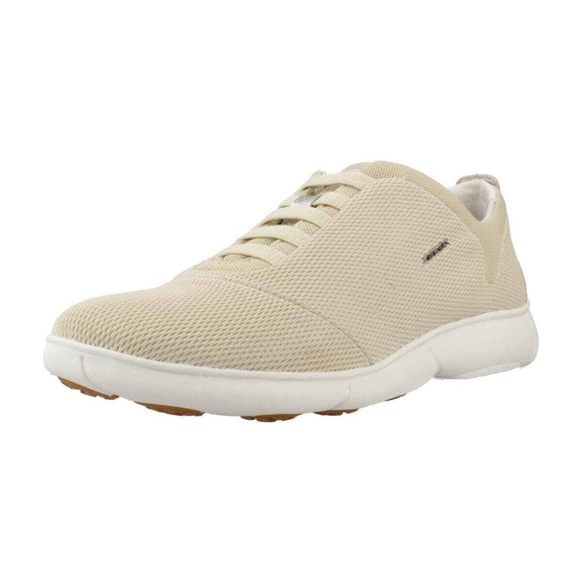 Xαμηλά Sneakers Geox Sport Zapatillas Mujer Modèle D Nebula 2.0
