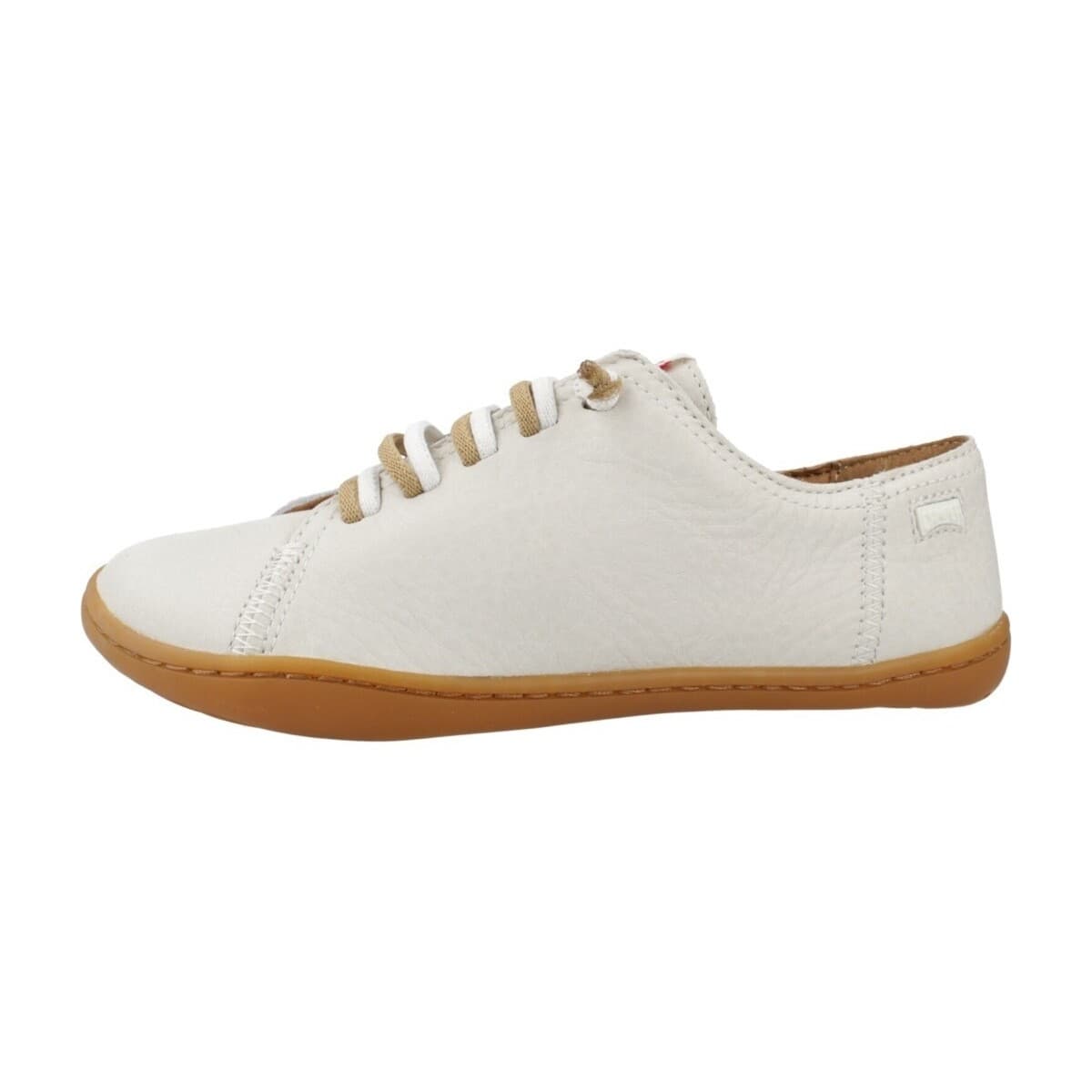 Boys' Sneakers Camper White