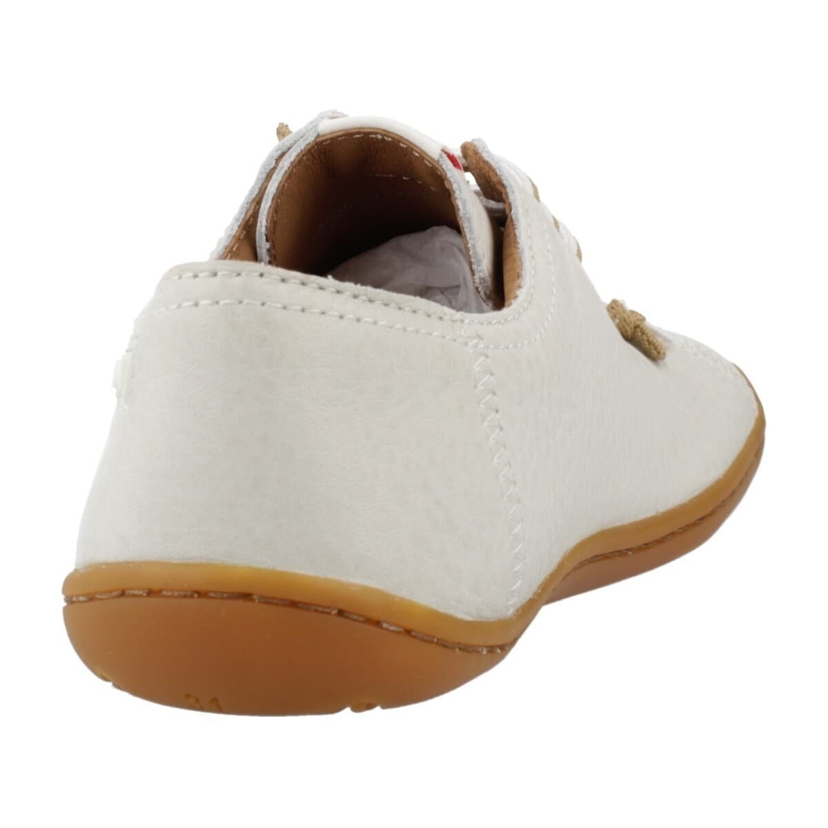 Boys' Sneakers Camper White