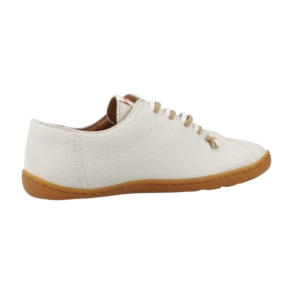 Boys' Sneakers Camper White
