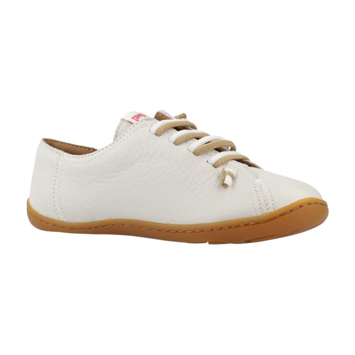 Boys' Sneakers Camper White