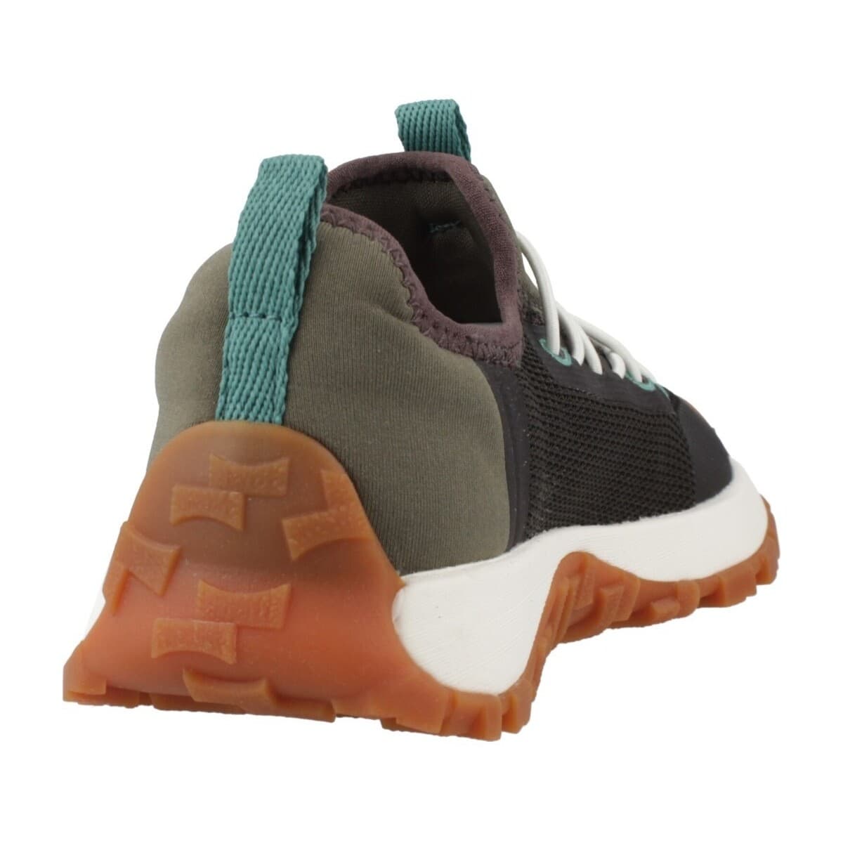 Boys' Sneakers Camper Green