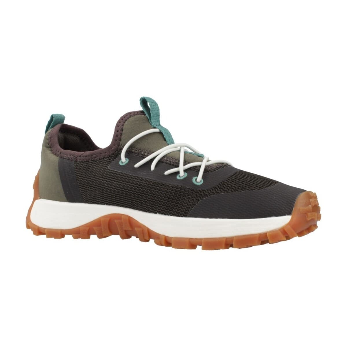 Boys' Sneakers Camper Green