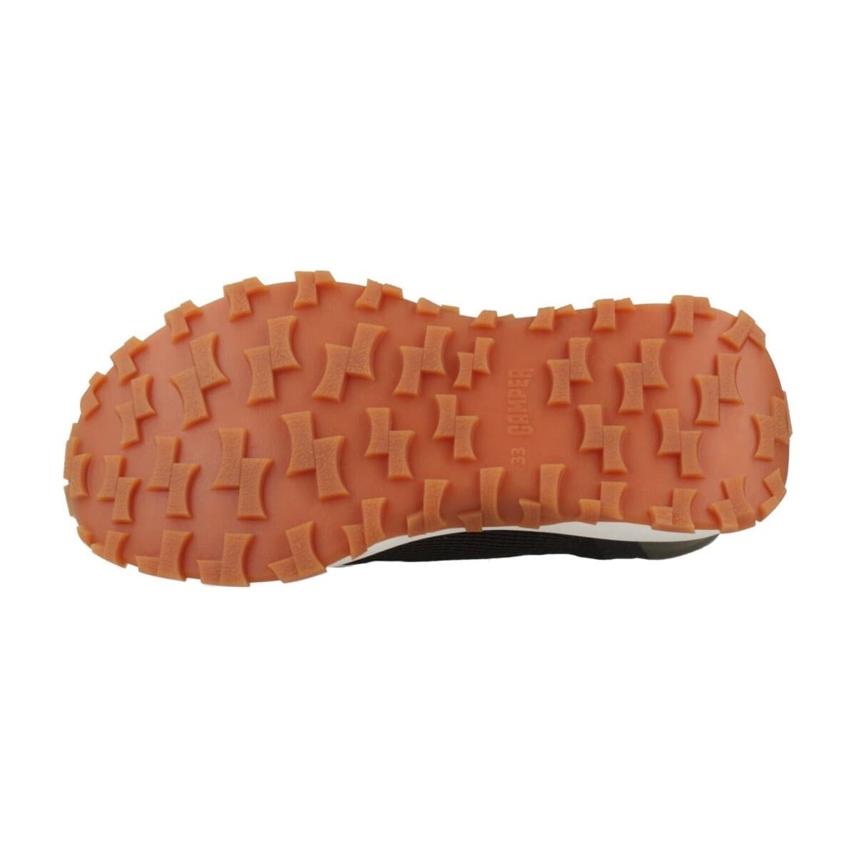 Boys' Sneakers Camper Green