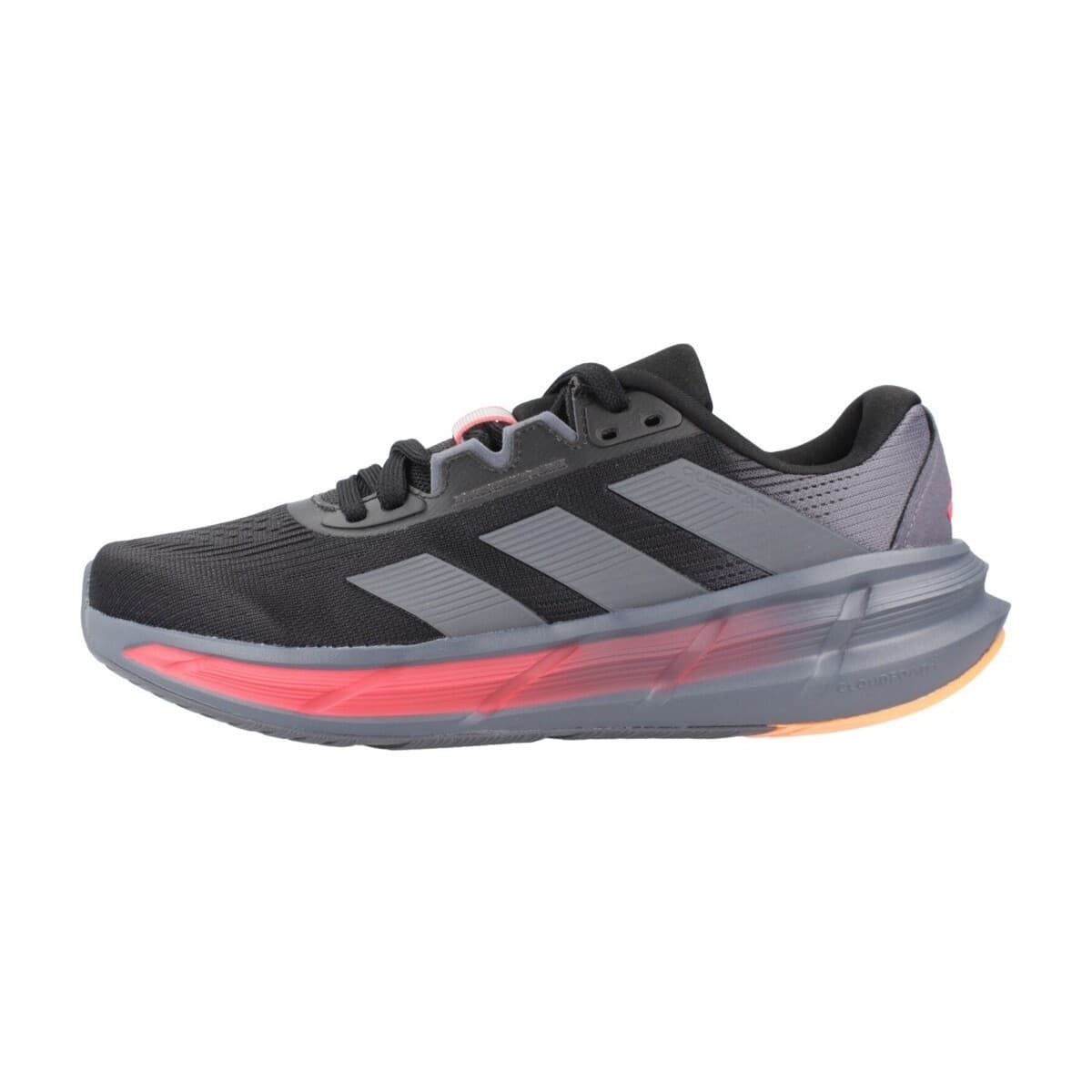 Men's Sports Shoes adidas Black