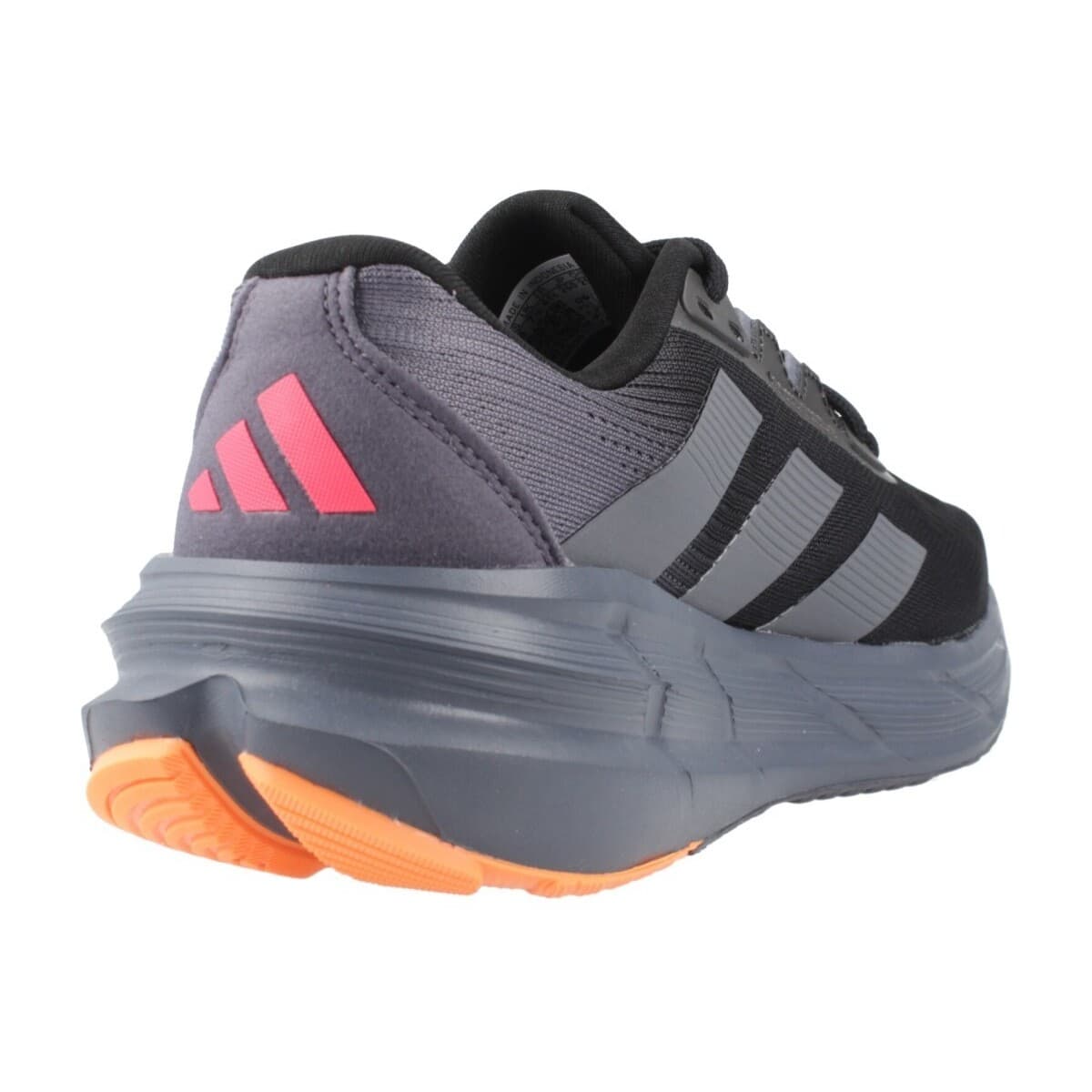 Men's Sports Shoes adidas Black